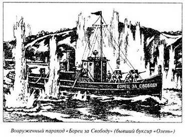 Иллюстрация к книге — Великая речная война. 1918-1920 годы [_02.jpg]