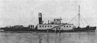 Иллюстрация к книге — Великая речная война. 1918-1920 годы [_06.jpg]