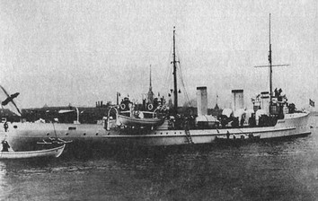 Иллюстрация к книге — Великая речная война. 1918-1920 годы [_25.jpg]