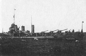 Иллюстрация к книге — Великая речная война. 1918-1920 годы [_26.jpg]