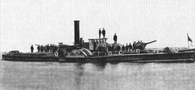 Иллюстрация к книге — Великая речная война. 1918-1920 годы [_38.jpg]