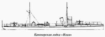 Иллюстрация к книге — Великая речная война. 1918-1920 годы [_52.jpg]