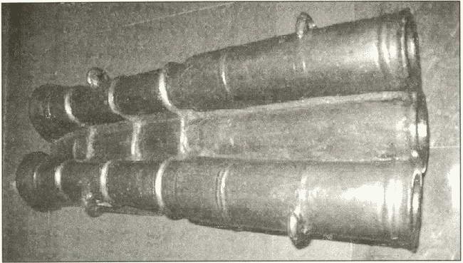 Иллюстрация к книге — Взлет и падение Османской империи [i_017.jpg]