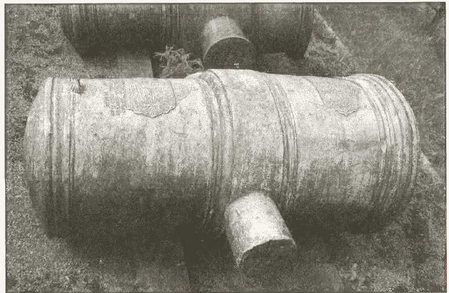 Иллюстрация к книге — Взлет и падение Османской империи [i_020.jpg]