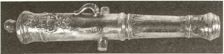 Иллюстрация к книге — Взлет и падение Османской империи [i_022.jpg]