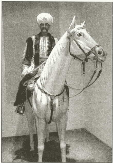 Иллюстрация к книге — Взлет и падение Османской империи [i_033.jpg]