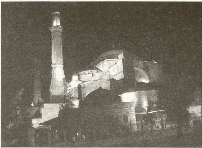 Иллюстрация к книге — Взлет и падение Османской империи [i_034.jpg]