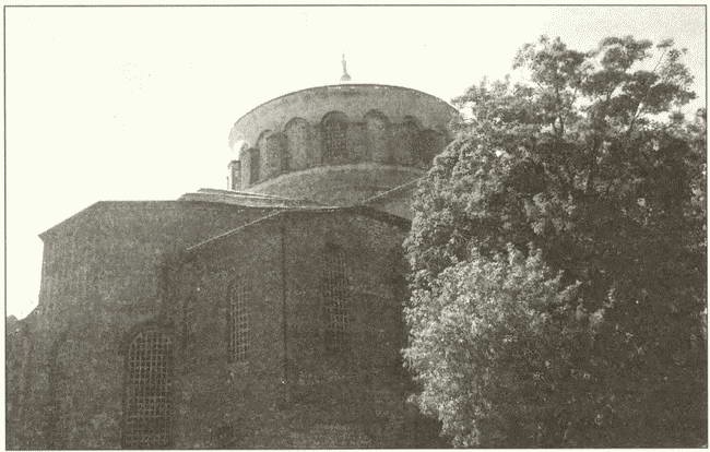 Иллюстрация к книге — Взлет и падение Османской империи [i_040.jpg]