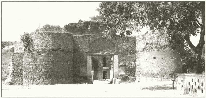 Иллюстрация к книге — Взлет и падение Османской империи [i_041.jpg]