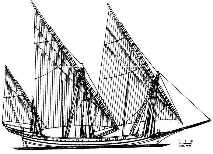 Иллюстрация к книге — Взлет и падение Османской империи [i_047.jpg]