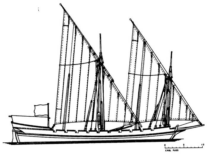 Иллюстрация к книге — Взлет и падение Османской империи [i_055.jpg]