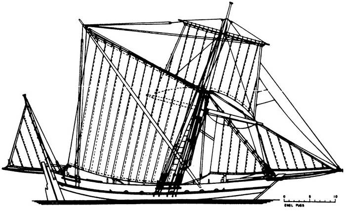 Иллюстрация к книге — Взлет и падение Османской империи [i_058.jpg]