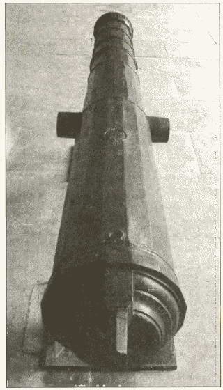 Иллюстрация к книге — Взлет и падение Османской империи [i_062.jpg]