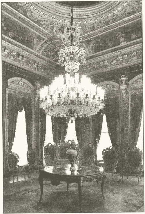 Иллюстрация к книге — Взлет и падение Османской империи [i_067.jpg]