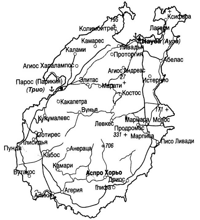 Иллюстрация к книге — Взлет и падение Османской империи [i_078.jpg]