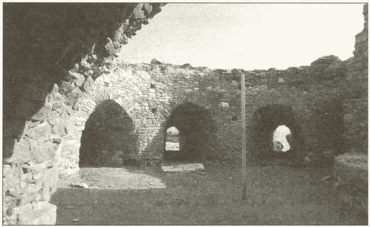 Иллюстрация к книге — Взлет и падение Османской империи [i_079.jpg]