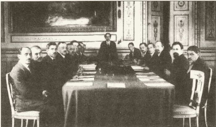 Иллюстрация к книге — Взлет и падение Османской империи [i_109.jpg]