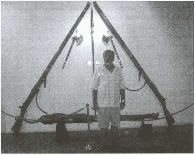 Иллюстрация к книге — Взлет и падение Османской империи [i_125.jpg]