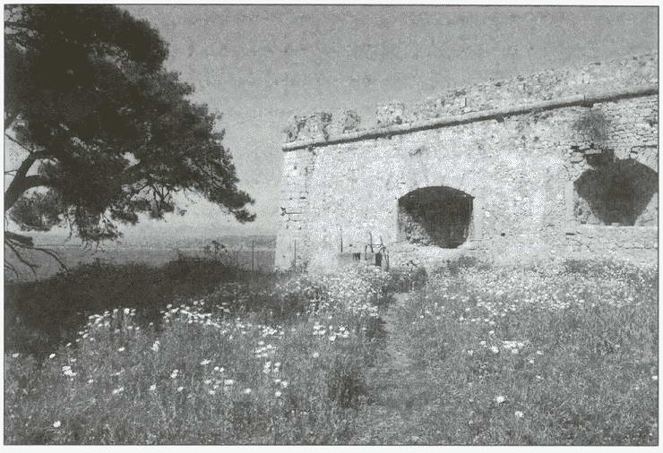 Иллюстрация к книге — Взлет и падение Османской империи [i_134.jpg]