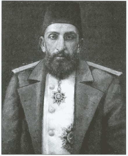 Иллюстрация к книге — Взлет и падение Османской империи [i_138.jpg]