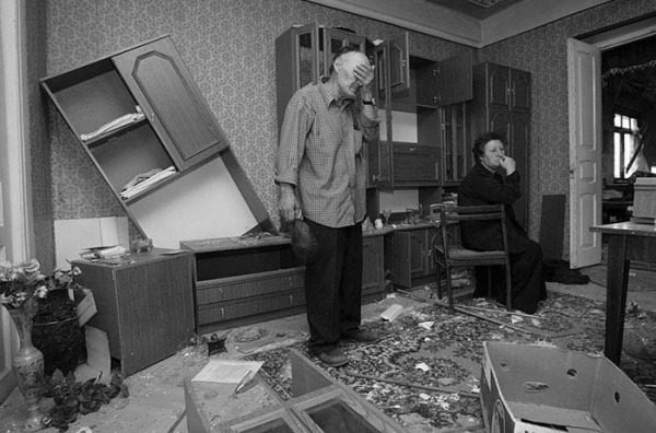 Иллюстрация к книге — Война и мир Закавказья за последние три тысячи лет [i_036.jpg]