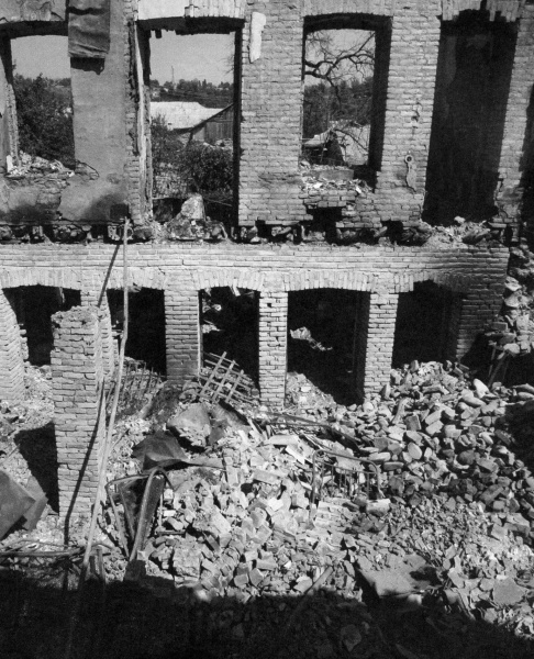 Иллюстрация к книге — Война и мир Закавказья за последние три тысячи лет [i_038.jpg]