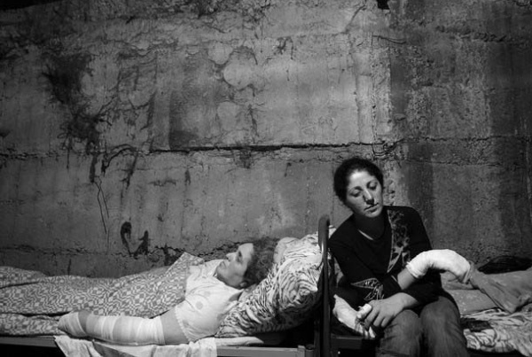 Иллюстрация к книге — Война и мир Закавказья за последние три тысячи лет [i_040.jpg]