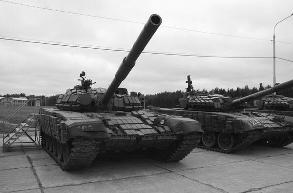 Иллюстрация к книге — Война и мир Закавказья за последние три тысячи лет [i_042.jpg]