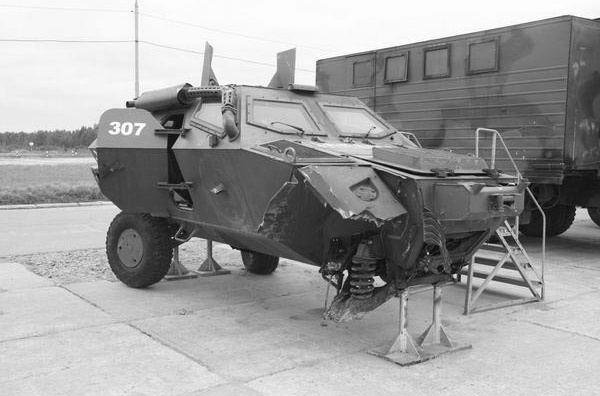 Иллюстрация к книге — Война и мир Закавказья за последние три тысячи лет [i_044.jpg]