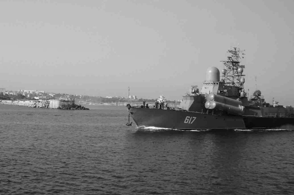 Иллюстрация к книге — Война и мир Закавказья за последние три тысячи лет [i_047.jpg]