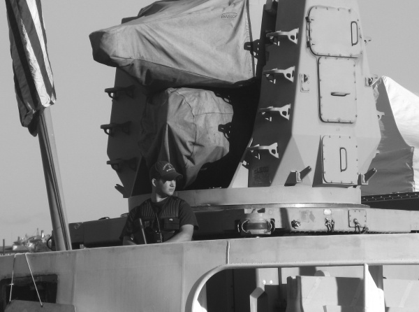 Иллюстрация к книге — Война и мир Закавказья за последние три тысячи лет [i_055.jpg]