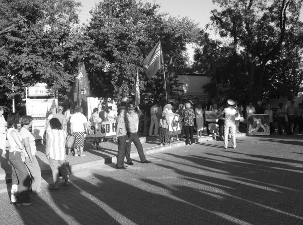 Иллюстрация к книге — Война и мир Закавказья за последние три тысячи лет [i_056.jpg]