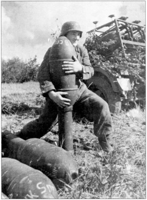 Иллюстрация к книге — Время больших пушек. Битвы за Ленинград и Севастополь [Autogen_eBook_id104.jpg]