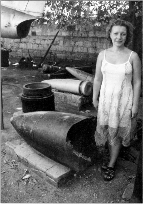 Иллюстрация к книге — Время больших пушек. Битвы за Ленинград и Севастополь [Autogen_eBook_id105.jpg]