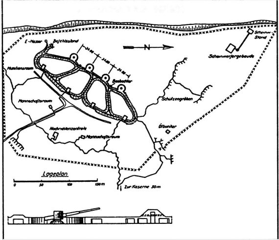 Иллюстрация к книге — Время больших пушек. Битвы за Ленинград и Севастополь [Autogen_eBook_id117.jpg]