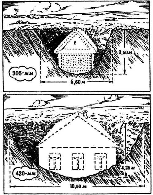 Иллюстрация к книге — Время больших пушек. Битвы за Ленинград и Севастополь [Autogen_eBook_id124.jpg]