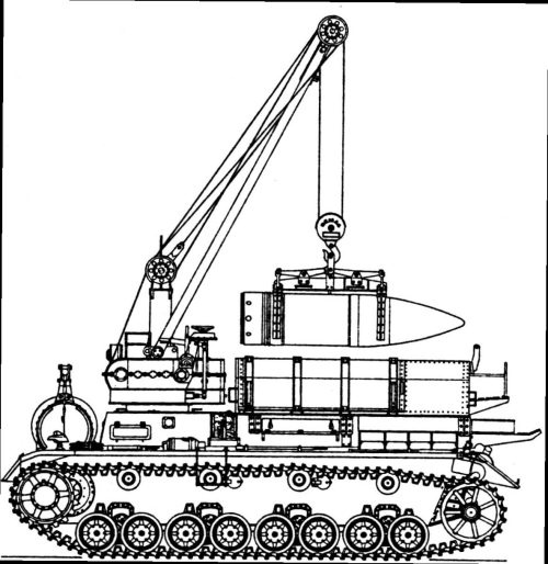 Иллюстрация к книге — Время больших пушек. Битвы за Ленинград и Севастополь [Autogen_eBook_id126.jpg]