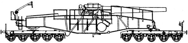 Иллюстрация к книге — Время больших пушек. Битвы за Ленинград и Севастополь [Autogen_eBook_id127.jpg]