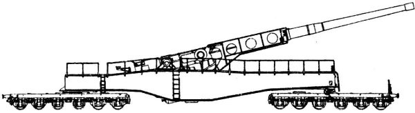 Иллюстрация к книге — Время больших пушек. Битвы за Ленинград и Севастополь [Autogen_eBook_id128.jpg]