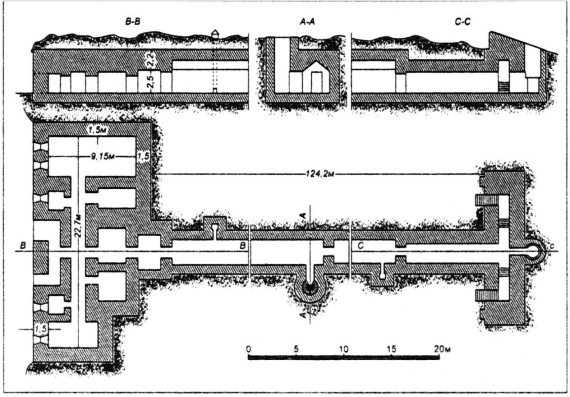 Иллюстрация к книге — Время больших пушек. Битвы за Ленинград и Севастополь [Autogen_eBook_id130.jpg]