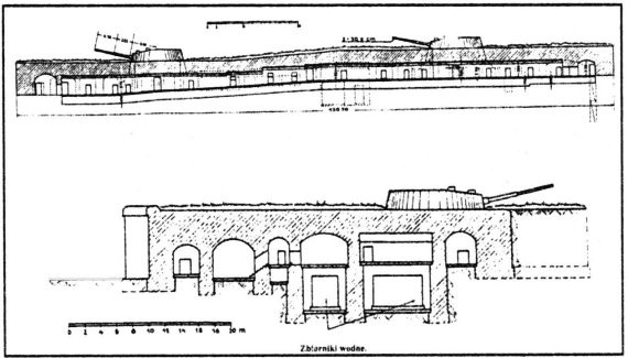 Иллюстрация к книге — Время больших пушек. Битвы за Ленинград и Севастополь [Autogen_eBook_id131.jpg]