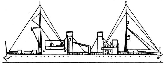 Иллюстрация к книге — Время больших пушек. Битвы за Ленинград и Севастополь [Autogen_eBook_id135.jpg]