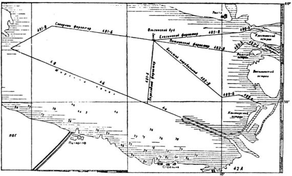 Иллюстрация к книге — Время больших пушек. Битвы за Ленинград и Севастополь [Autogen_eBook_id19.jpg]