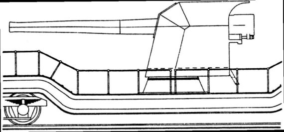 Иллюстрация к книге — Время больших пушек. Битвы за Ленинград и Севастополь [Autogen_eBook_id27.jpg]
