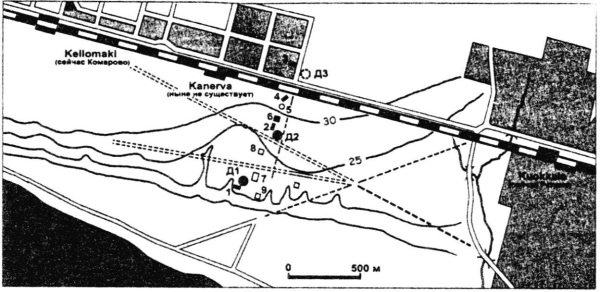 Иллюстрация к книге — Время больших пушек. Битвы за Ленинград и Севастополь [Autogen_eBook_id29.jpg]