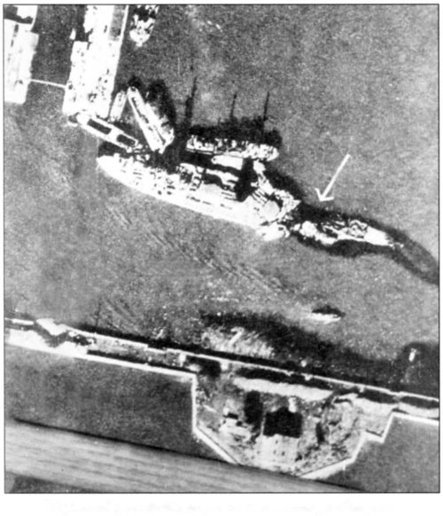 Иллюстрация к книге — Время больших пушек. Битвы за Ленинград и Севастополь [Autogen_eBook_id67.jpg]