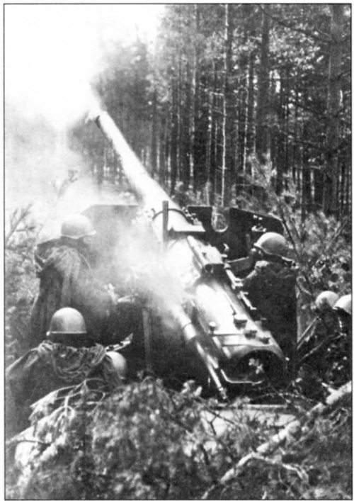 Иллюстрация к книге — Время больших пушек. Битвы за Ленинград и Севастополь [Autogen_eBook_id69.jpg]