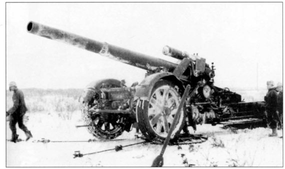 Иллюстрация к книге — Время больших пушек. Битвы за Ленинград и Севастополь [Autogen_eBook_id76.jpg]