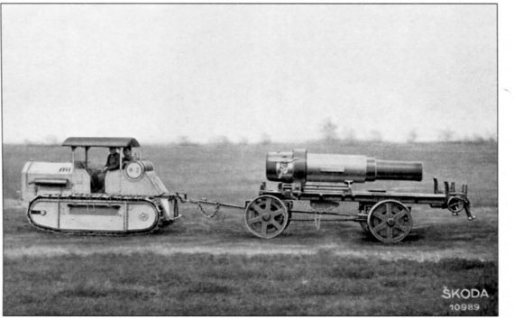 Иллюстрация к книге — Время больших пушек. Битвы за Ленинград и Севастополь [Autogen_eBook_id78.jpg]