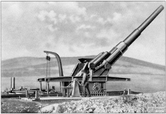 Иллюстрация к книге — Время больших пушек. Битвы за Ленинград и Севастополь [Autogen_eBook_id80.jpg]